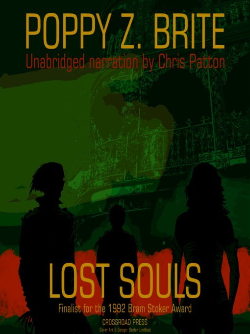 Title details for Lost Souls by Poppy Z. Brite - Available